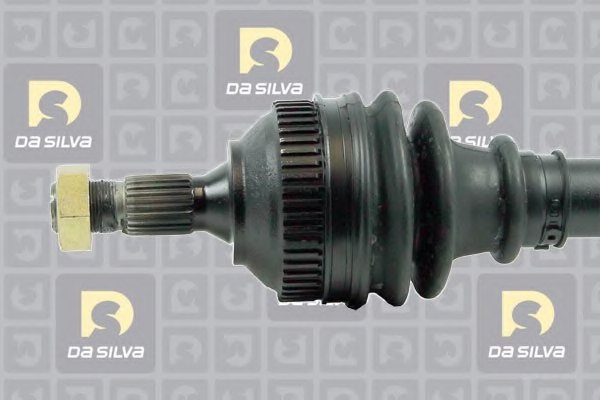 DA SILVA 3529AT1 Drive Shaft